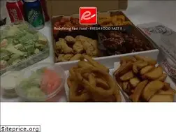 Sites similar to redrockets.ca