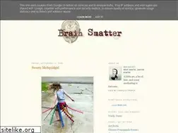 Sites similar to redrockett.blogspot.com