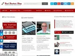 Sites similar to redrocketvc.blogspot.com