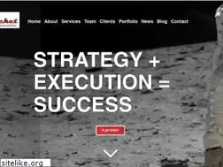 Sites similar to redrocketvc.com