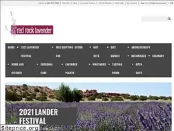 Sites similar to redrockfarms.com
