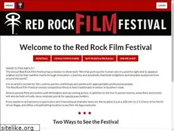 Sites similar to redrockfilmfestival.com