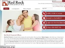 Sites similar to redrockfinancialloans.com