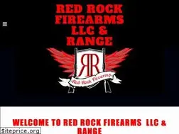 Sites similar to redrockfirearms.com