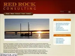 Sites similar to redrockgeo.com