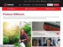 Sites similar to redrockgroup.com.au