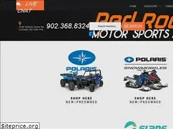 Sites similar to redrockharleydavidson.com
