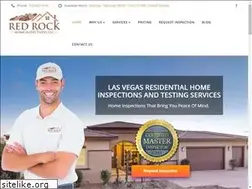 Sites similar to redrockhomeinspections.net
