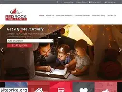 Sites similar to redrockinsurance.com