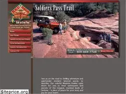 Sites similar to redrockjeep.com
