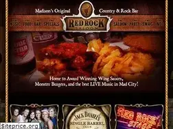 Sites similar to redrockmadison.com