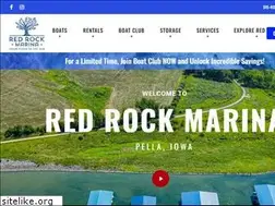 Sites similar to redrockmarina.com
