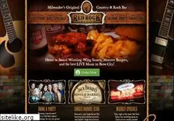Sites similar to redrockmilwaukee.com