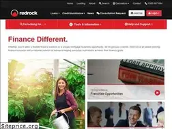 Sites similar to redrockmortgages.com.au
