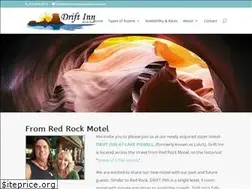 Sites similar to redrockmotel.com