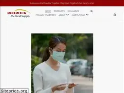 Sites similar to redrockms.com