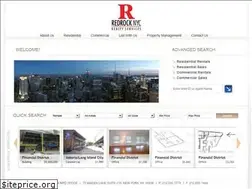 Sites similar to redrocknyc.com