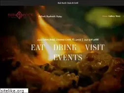 Sites similar to redrockoasis.online