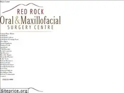 Sites similar to redrockomsc.com