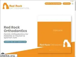 Sites similar to redrockorthodontics.com