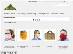 Sites similar to redrockoutdoorgear.com