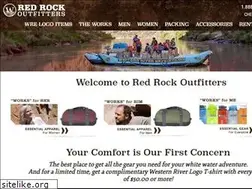 Sites similar to redrockoutfitters.com