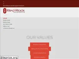 Sites similar to redrockpartnership.co.uk