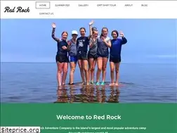 Sites similar to redrockpei.com