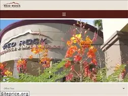 Sites similar to redrockperio.com