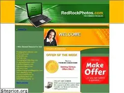 Sites similar to redrockphotos.com