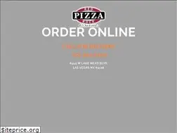 Sites similar to redrockpizza.com