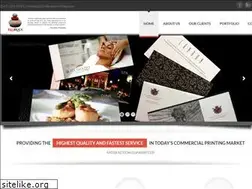 Sites similar to redrockprinting.com