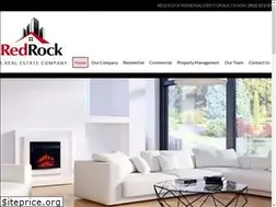 Sites similar to redrockproperties.net