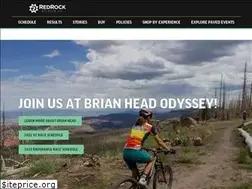 Sites similar to redrockrampage.com