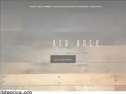 Sites similar to redrockrb.com