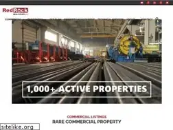 Sites similar to redrockre.ae