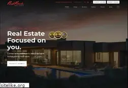 Sites similar to redrockrealestate.com