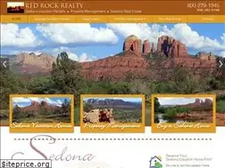 Sites similar to redrockrealty.net