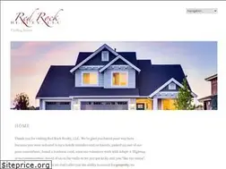 Sites similar to redrockrealtymn.com