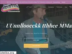 Sites similar to redrockrecords.com
