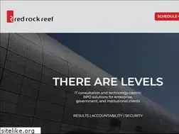 Sites similar to redrockreef.com
