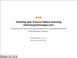 Sites similar to redrockrepairlasvegas.com