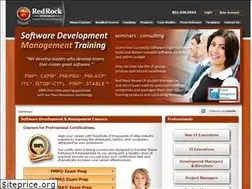 Sites similar to redrockresearch.com