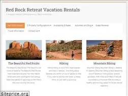 Sites similar to redrockretreat.com
