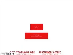 Sites similar to redrockroasters.com