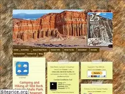 Sites similar to redrockrrcia.org