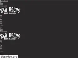 Sites similar to redrocksbeergarden.com