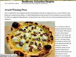 Sites similar to redrockscolheights.com
