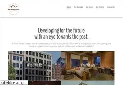 Sites similar to redrocksgroup.com