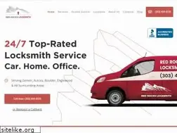 Sites similar to redrockslocksmith.com